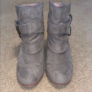 American Eagle Booties